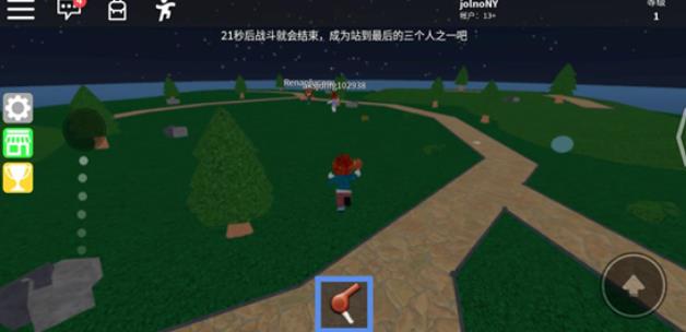 Roblox国际服