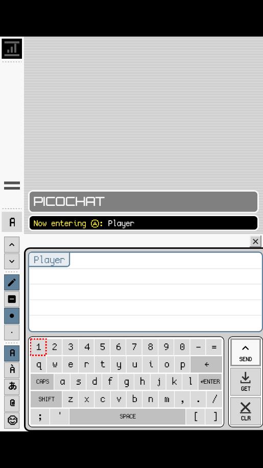 PicoChat