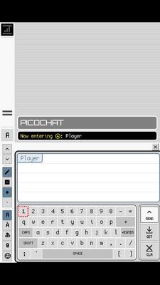 PicoChat