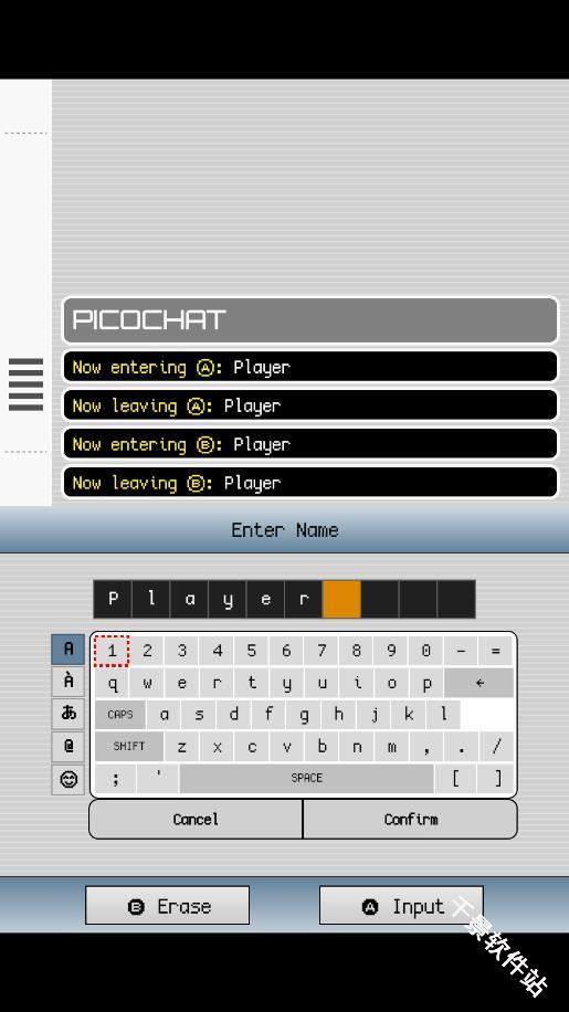 PicoChat