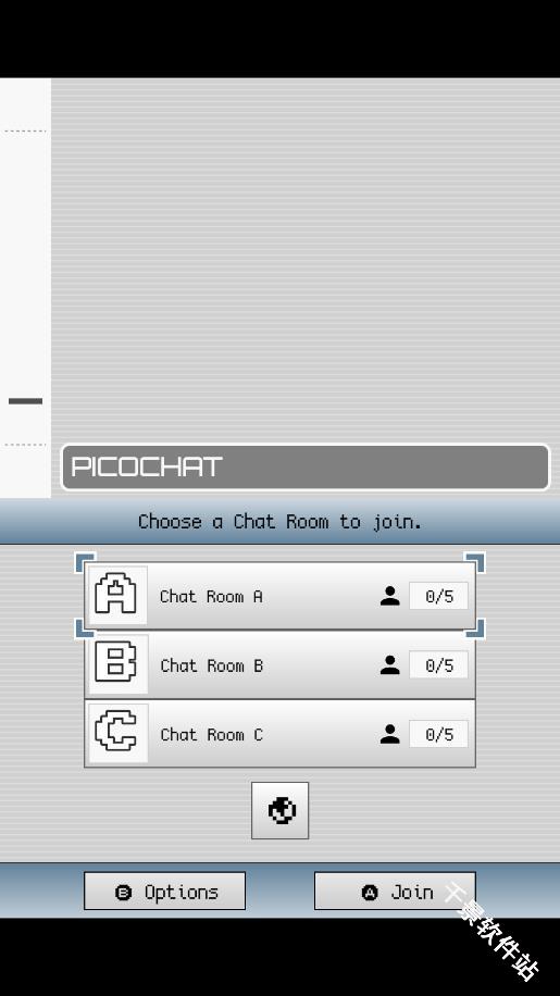 PicoChat