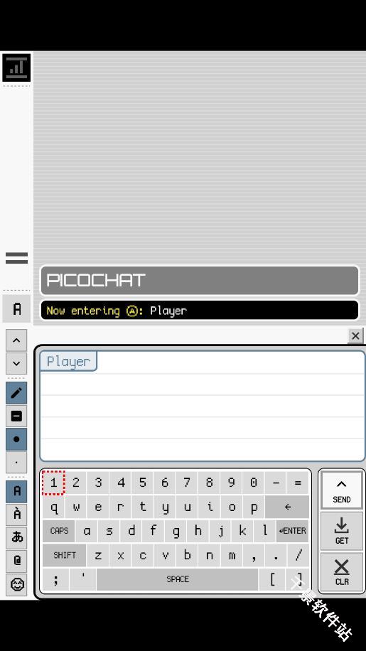 PicoChat