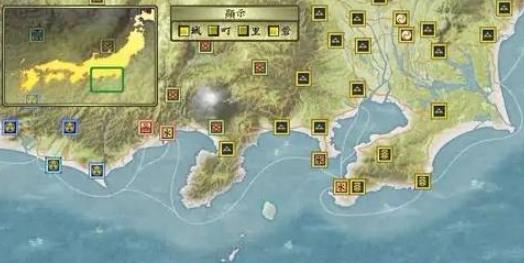 太阁立志传5手机版