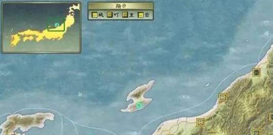 太阁立志传5手机版