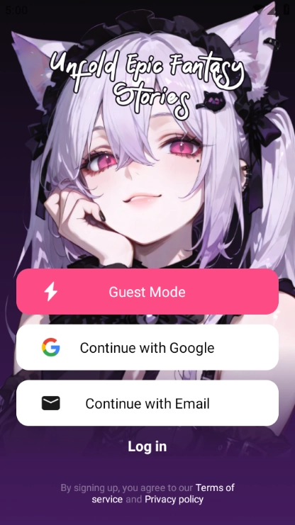 MeowChat