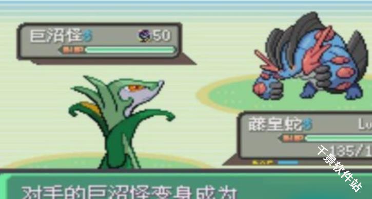 口袋妖怪究极绿宝石5.5