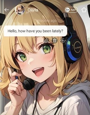 MeowChat