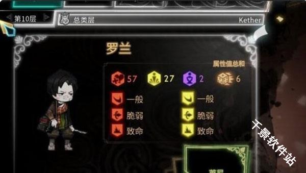 废墟图书馆