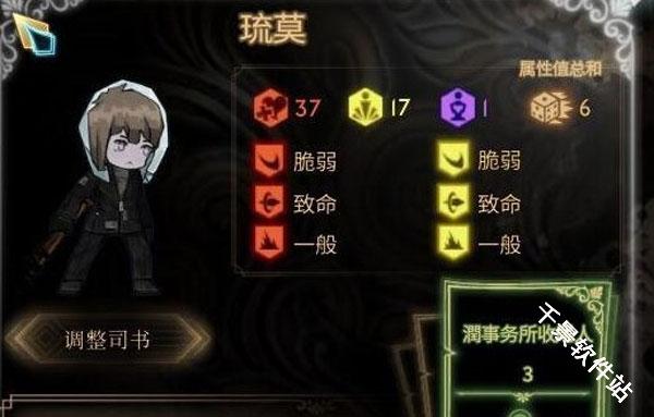 废墟图书馆