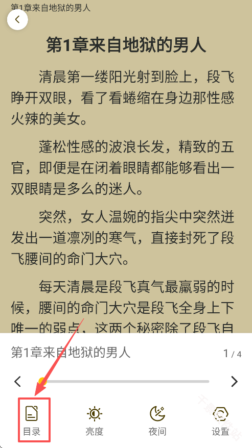 锦文小说