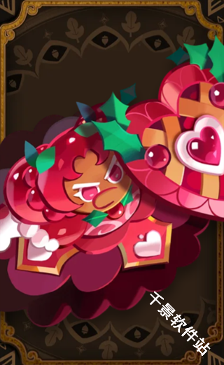 姜饼人王国国际服