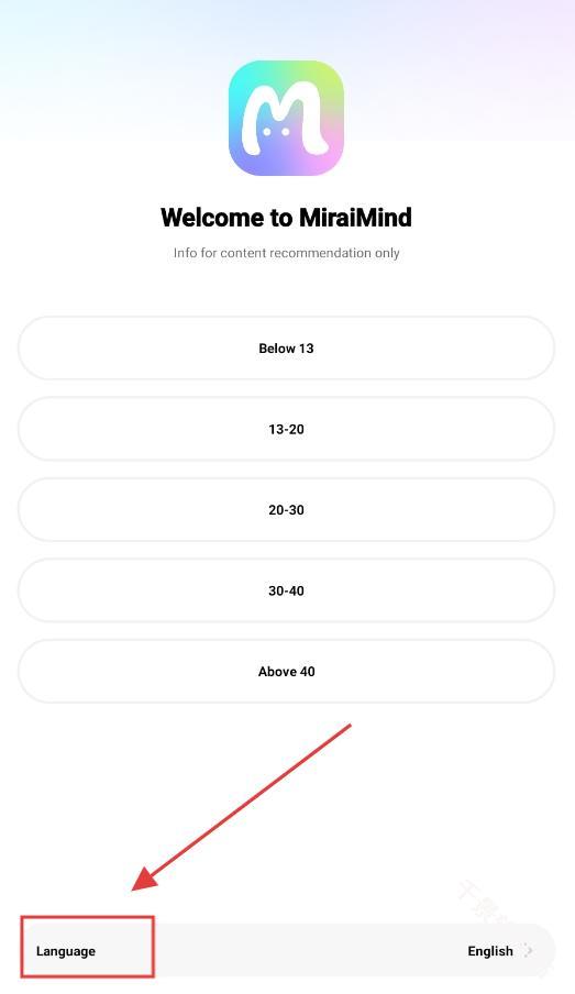 MiraiMind汉化版