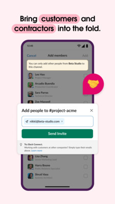 Slack