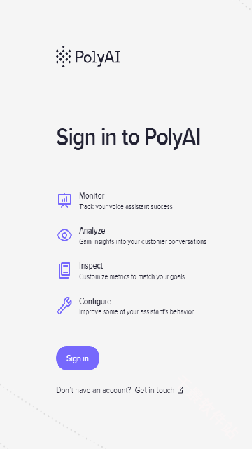 polyai