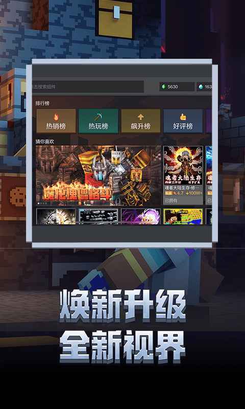 我的世界