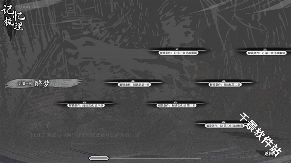 哀鸿城破十日记