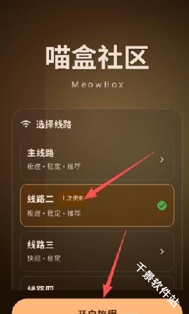 喵盒社区