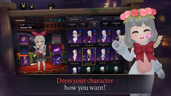 奶奶的房子截图4