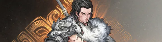 三国望神州