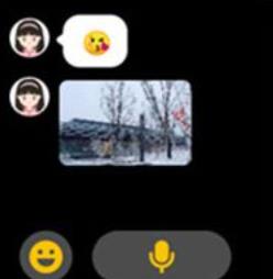 微信儿童手表版