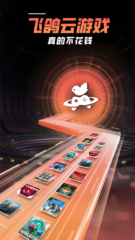 飞鸽云游戏截图3