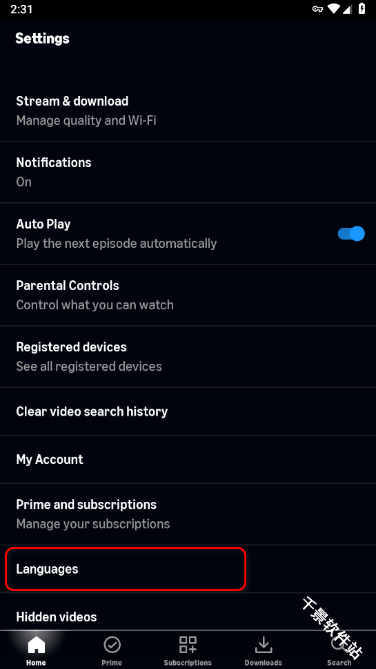 AmazonPrimeVideo