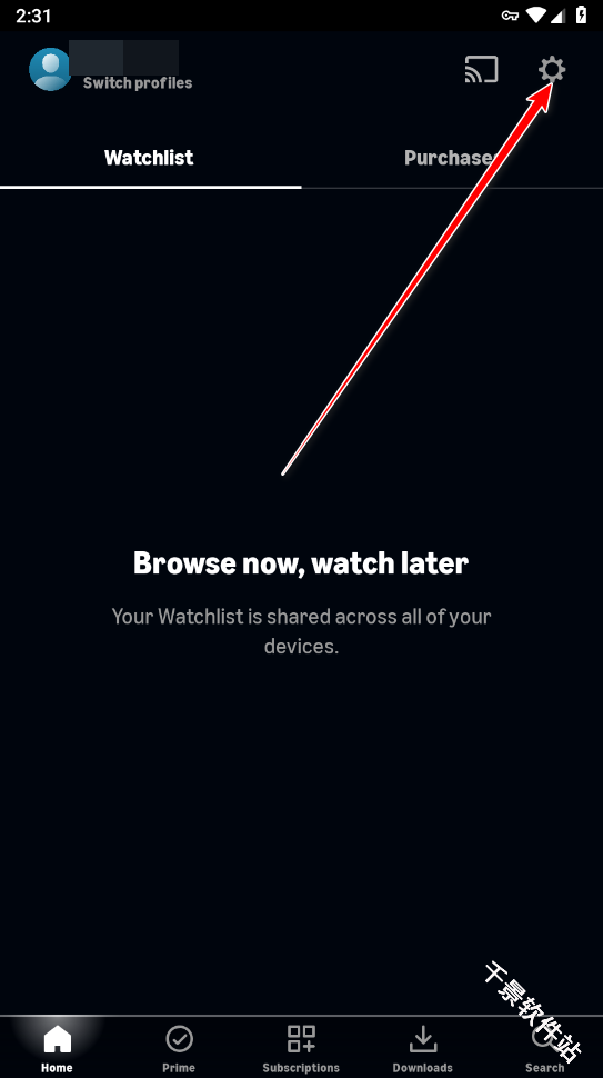 AmazonPrimeVideo