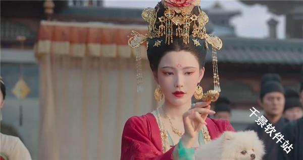 盛世天下女帝篇