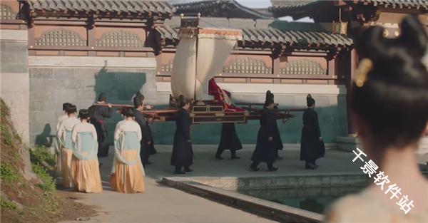 盛世天下女帝篇