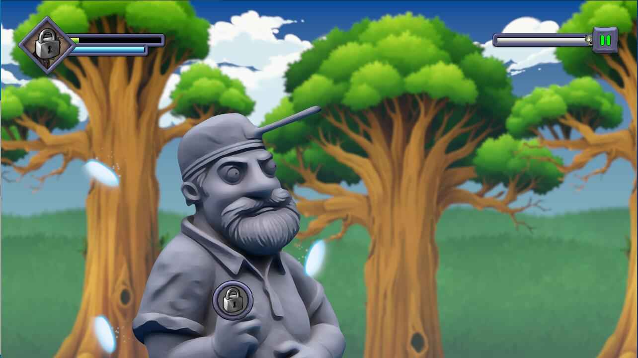 僵尸不能死截图1