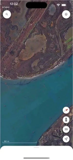 谷歌地球