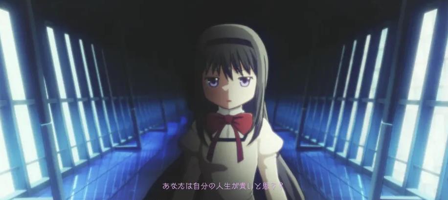魔法少女小圆MagiaExedra