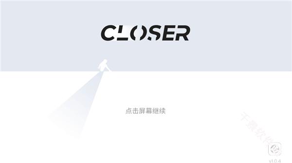 CLOSER