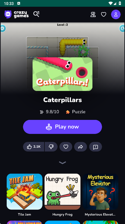 crazygames