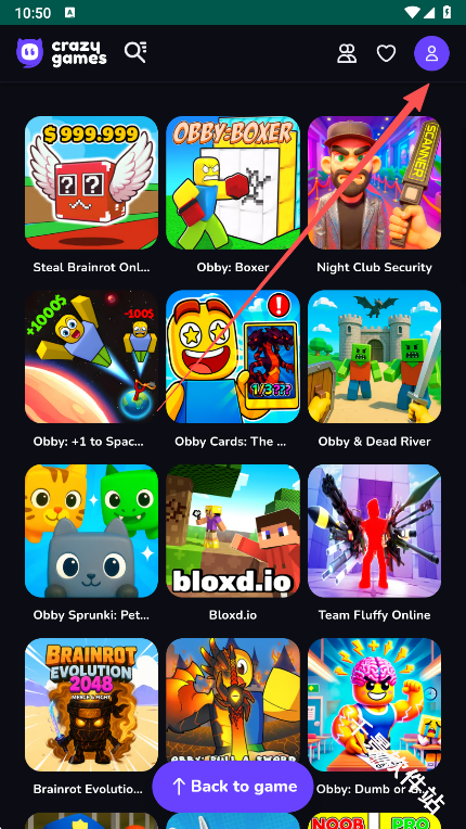 crazygames