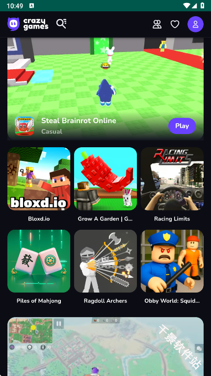 crazygames