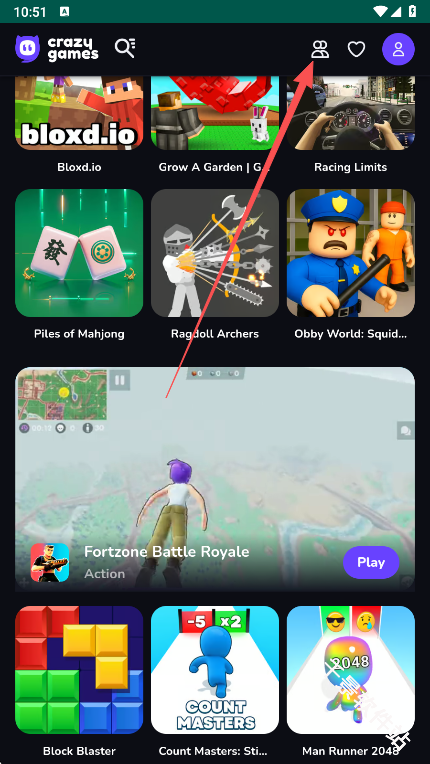 crazygames