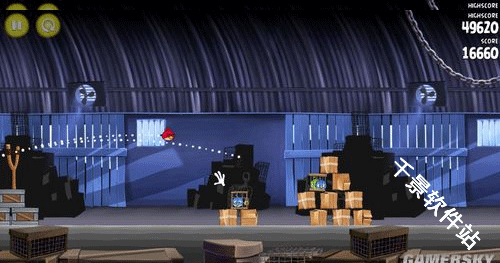 愤怒的小鸟里约大冒险