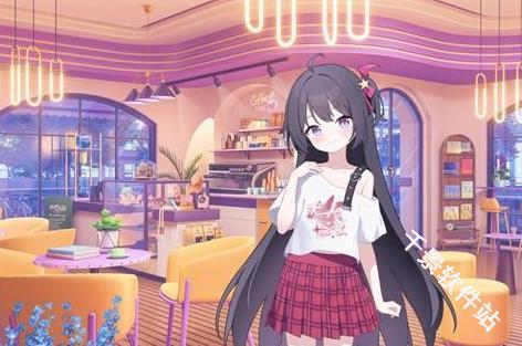 小小的身影重叠的内心