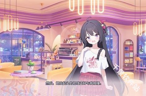 小小的身影重叠的内心