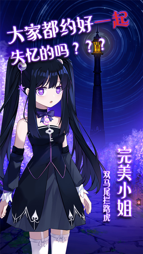 完美小姐她又没猜到结局截图3