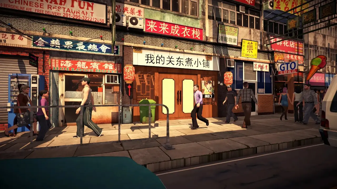 我的关东煮小铺官方正版