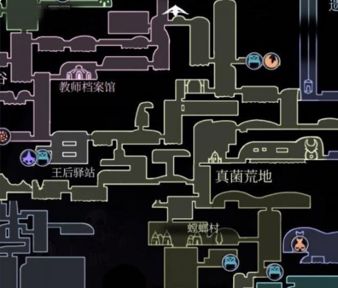 空洞骑士