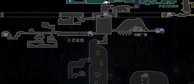 空洞骑士