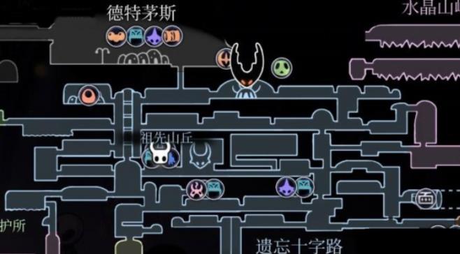 空洞骑士