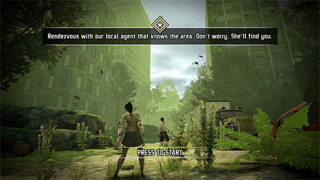 最后的希望3截图5