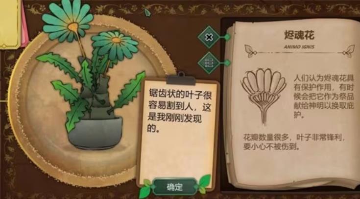 奇异园艺