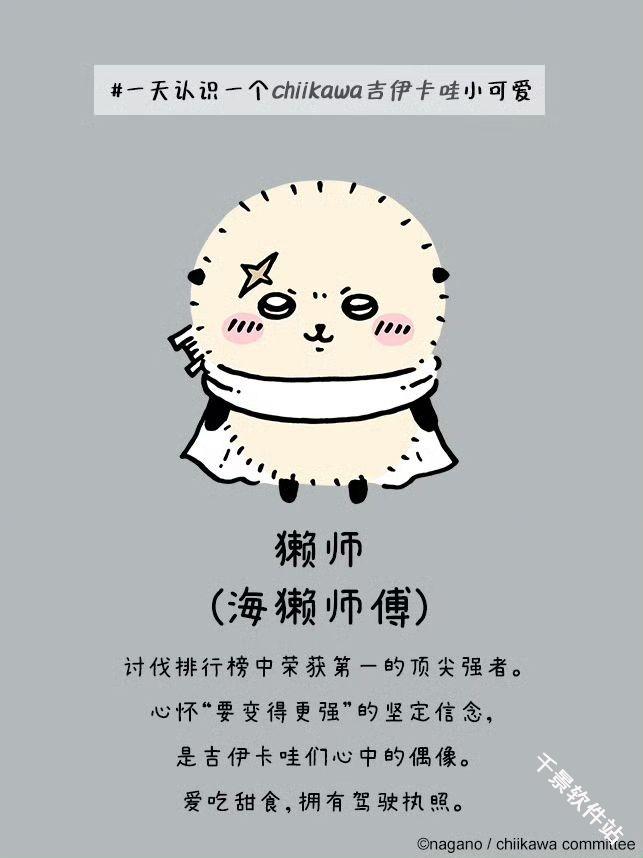 口袋吉伊卡哇国际服