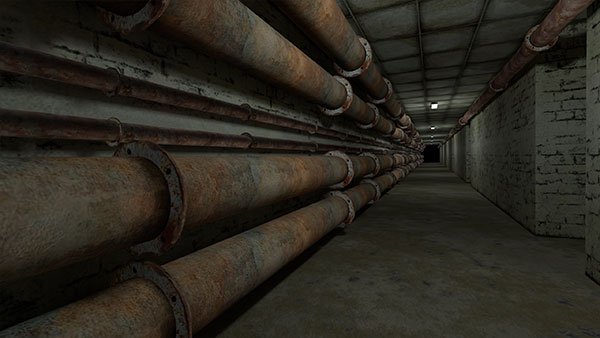 后室联机版截图4