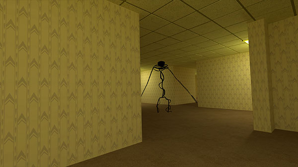 后室联机版截图2